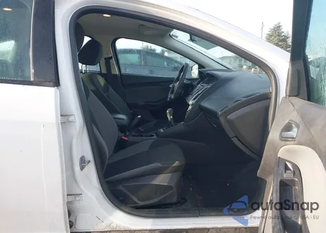 2013 Ford Focus Se from USA, damaged, VIN 1FADP3K29DL363047